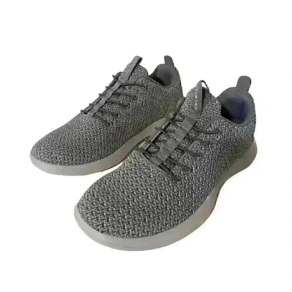 Dream Pairs Women's Lightweight Walking Shoe Casual Sneaker Size 7.5 - Picture 3 of 10